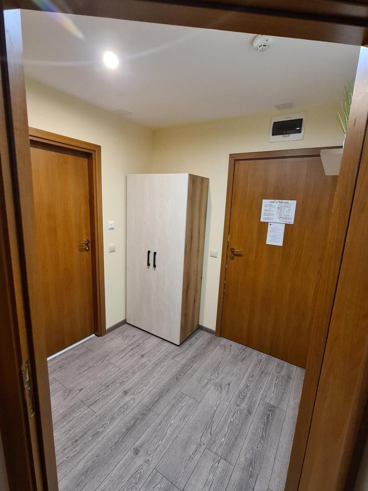 Forest Apartment/ Villa Park Borovets Ngoại thất bức ảnh