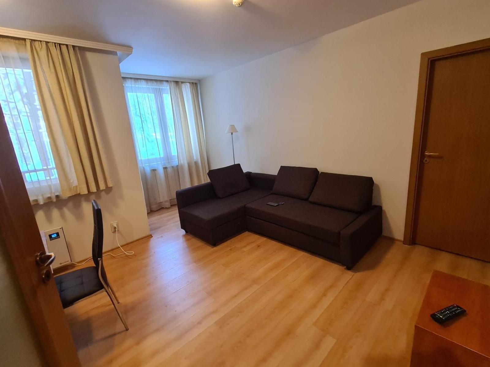 Forest Apartment/ Villa Park Borovets Ngoại thất bức ảnh