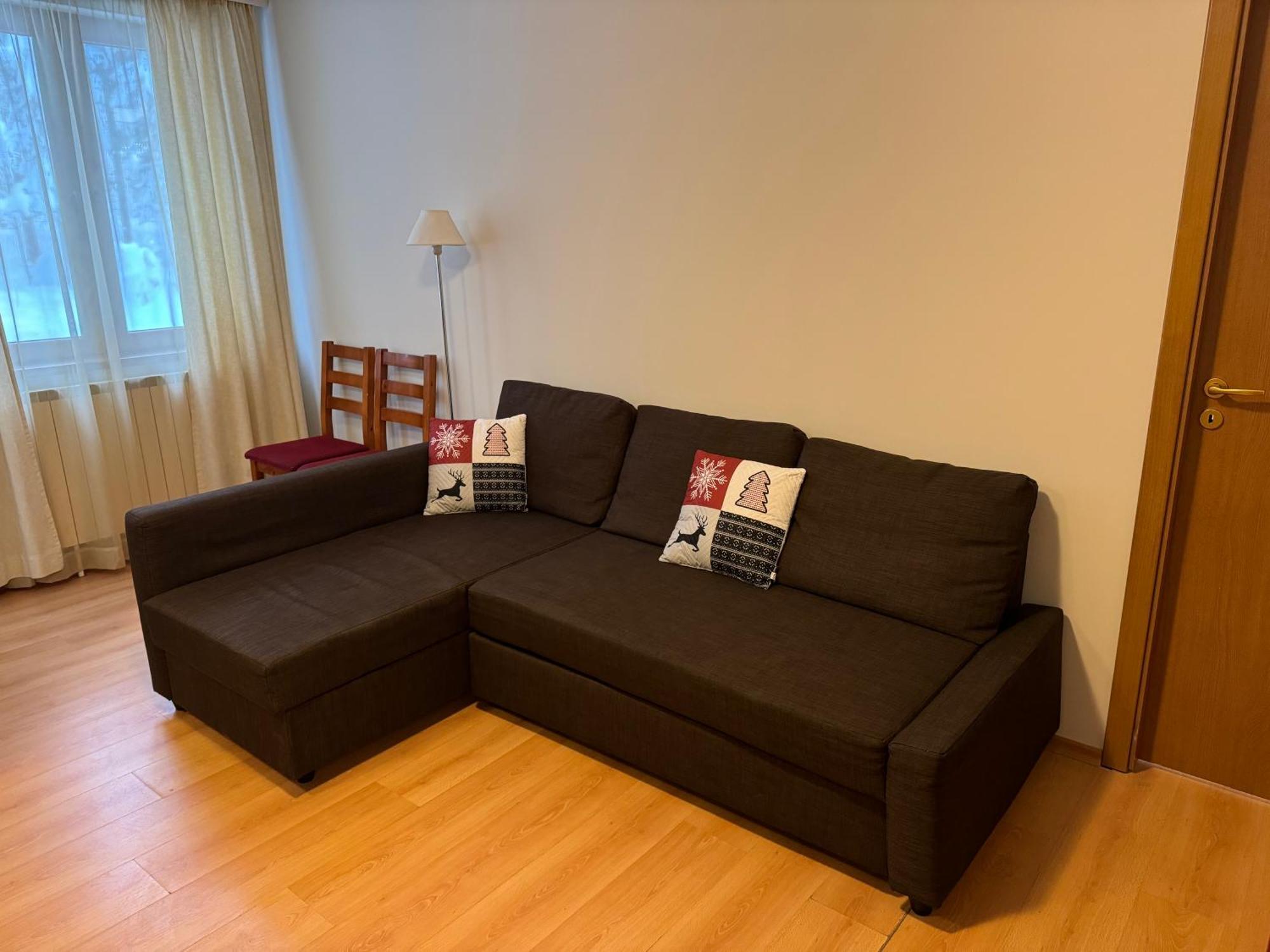 Forest Apartment/ Villa Park Borovets Ngoại thất bức ảnh